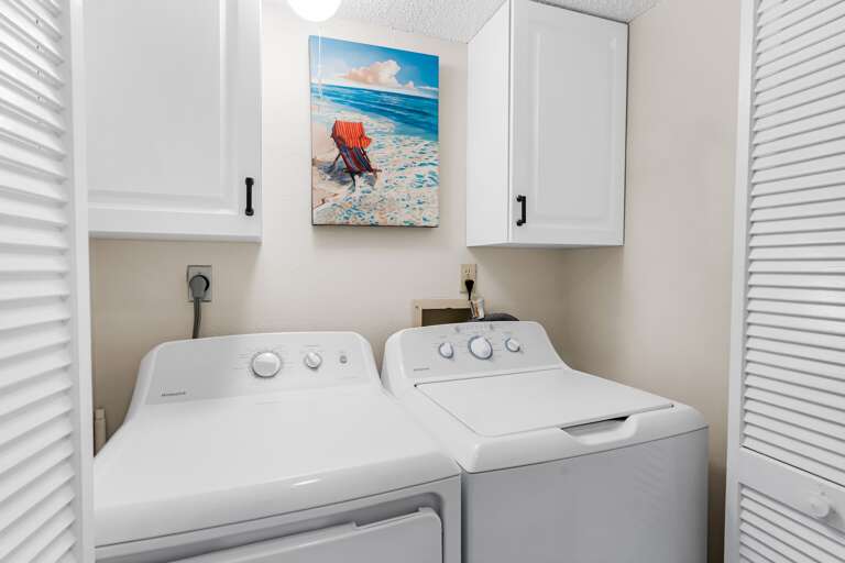 Sand Dollar 106 at JC Resorts