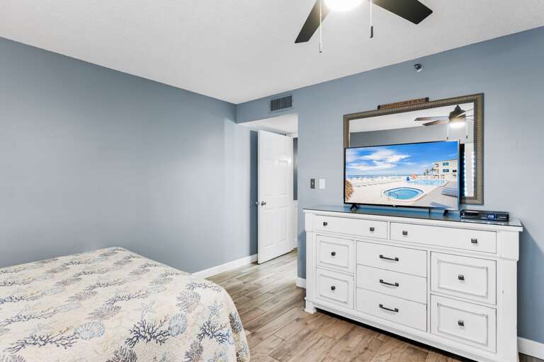 Sand Dollar 106 at JC Resorts