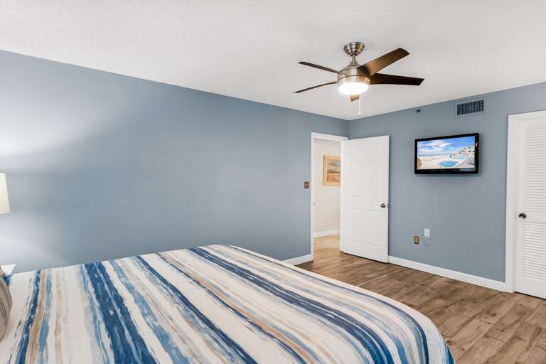 Sand Dollar 106 at JC Resorts