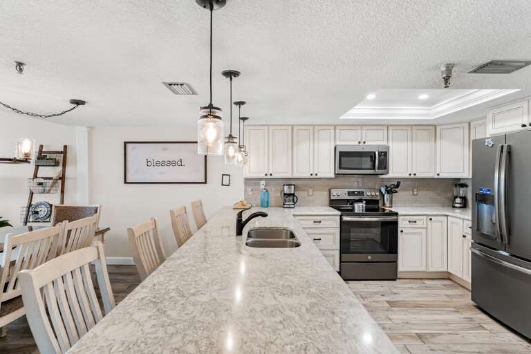 Sand Dollar 106 at JC Resorts