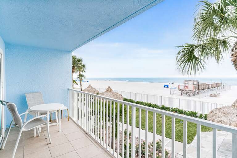 Sand Dollar 106 at JC Resorts
