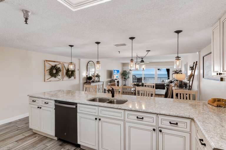 Sand Dollar 106 at JC Resorts
