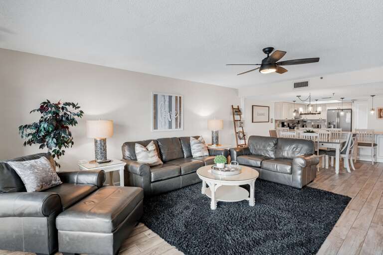 Sand Dollar 106 at JC Resorts
