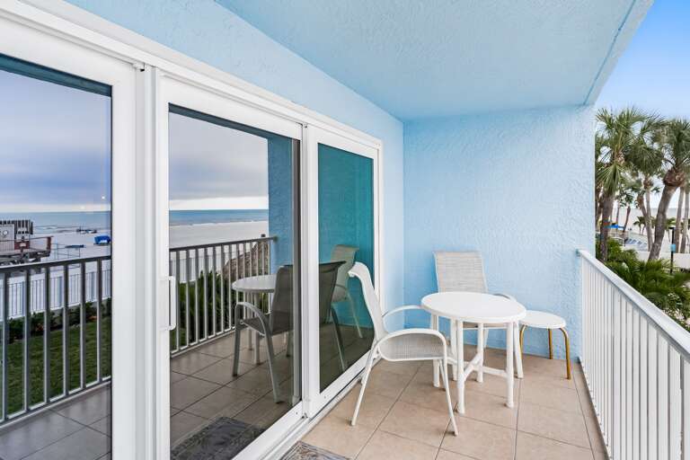 Sand Dollar 106 at JC Resorts
