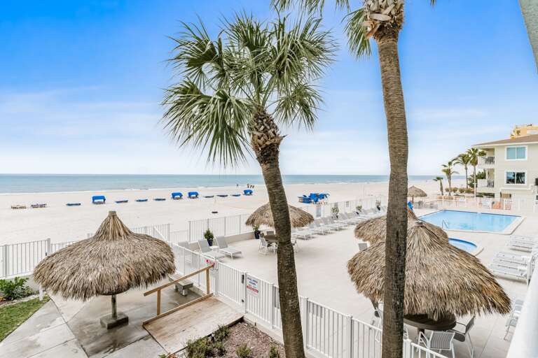 Sand Dollar 106 at JC Resorts