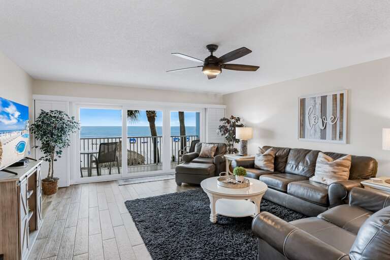 Sand Dollar 106 at JC Resorts