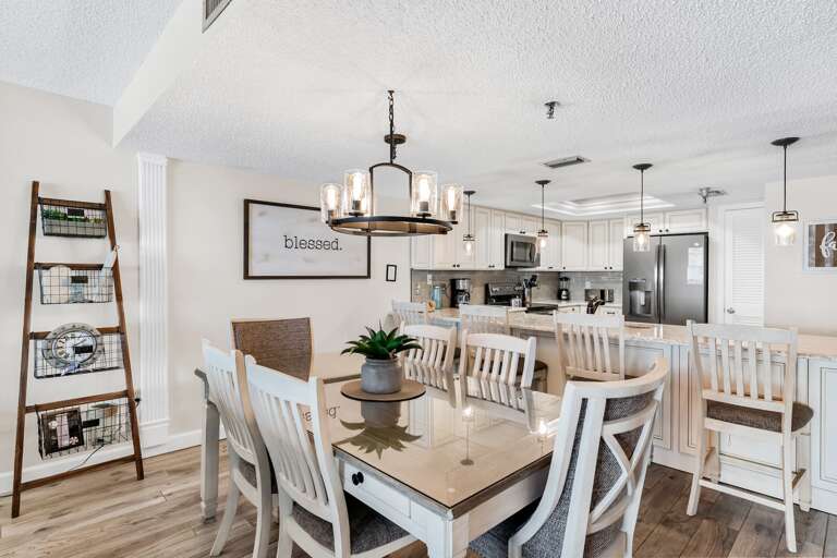 Sand Dollar 106 at JC Resorts