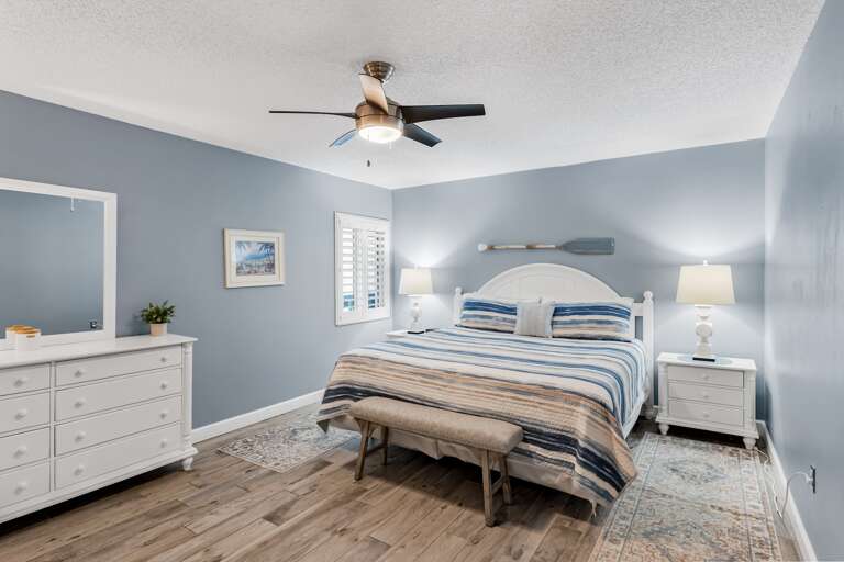 Sand Dollar 106 at JC Resorts