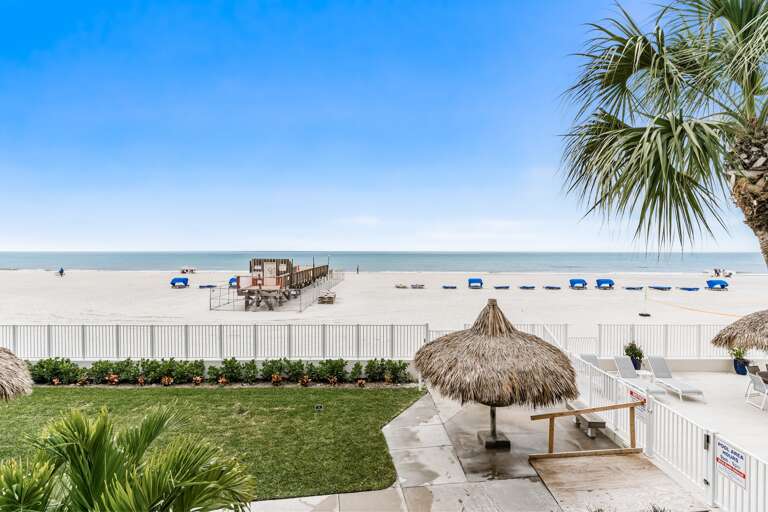Sand Dollar 106 at JC Resorts