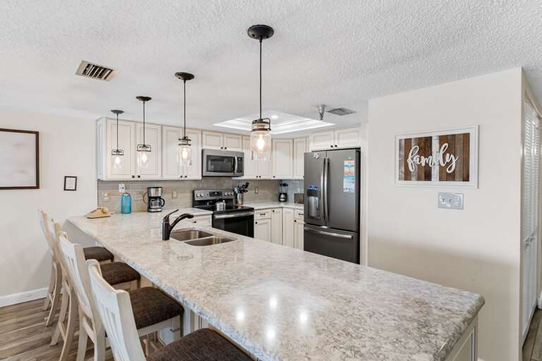 Sand Dollar 106 at JC Resorts