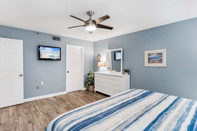 Sand Dollar 106 at JC Resorts