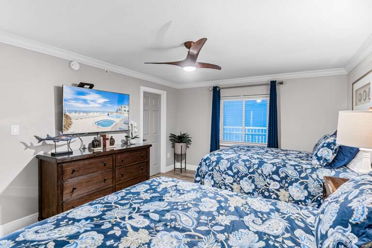 Sand Dollar 109 at JC Resorts