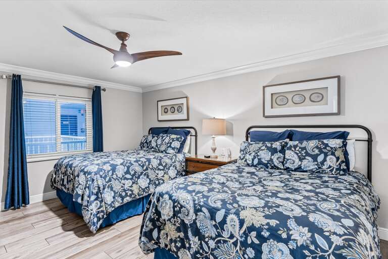 Sand Dollar 109 at JC Resorts