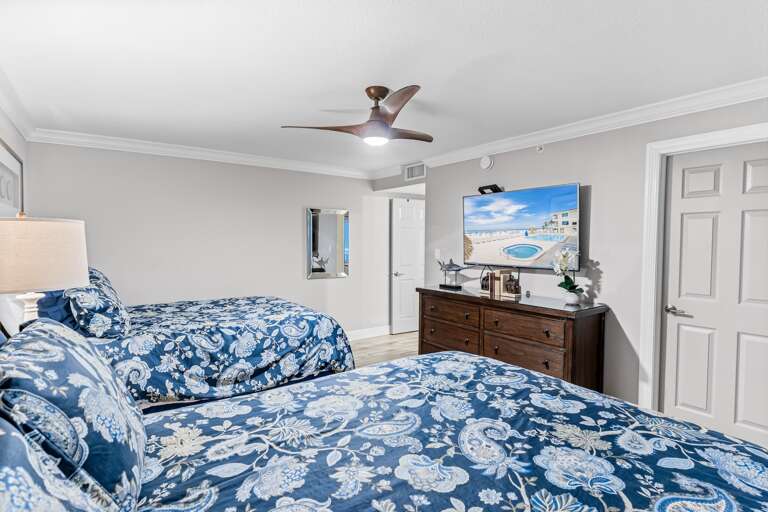 Sand Dollar 109 at JC Resorts