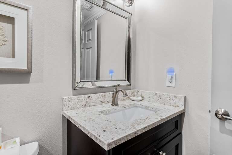 Sand Dollar 109 at JC Resorts