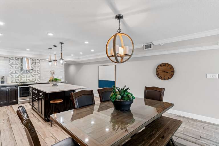 Sand Dollar 109 at JC Resorts