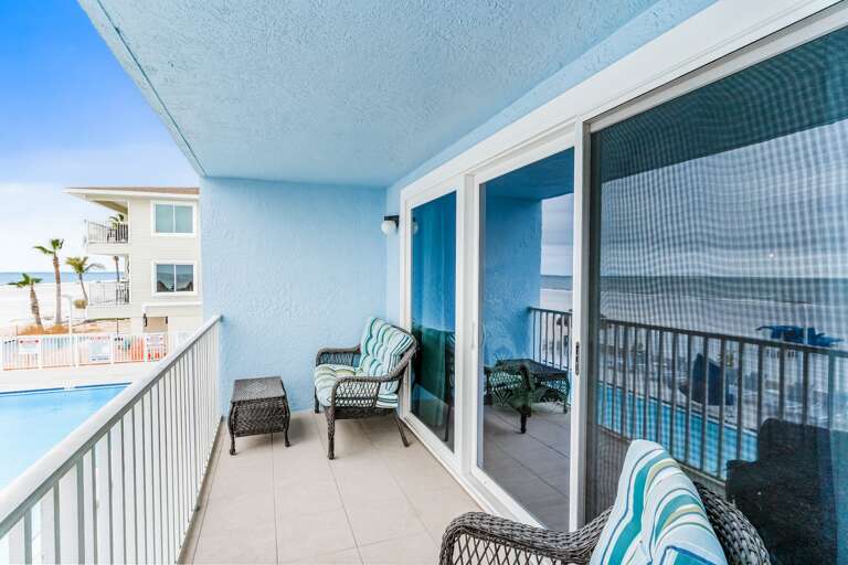Sand Dollar 109 at JC Resorts