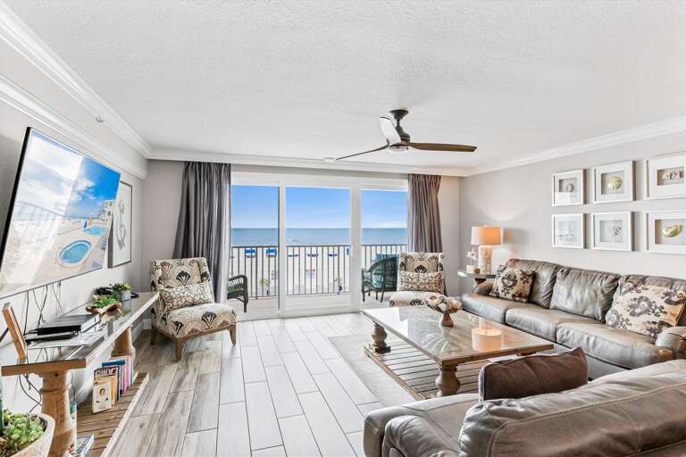 Sand Dollar 109 at JC Resorts