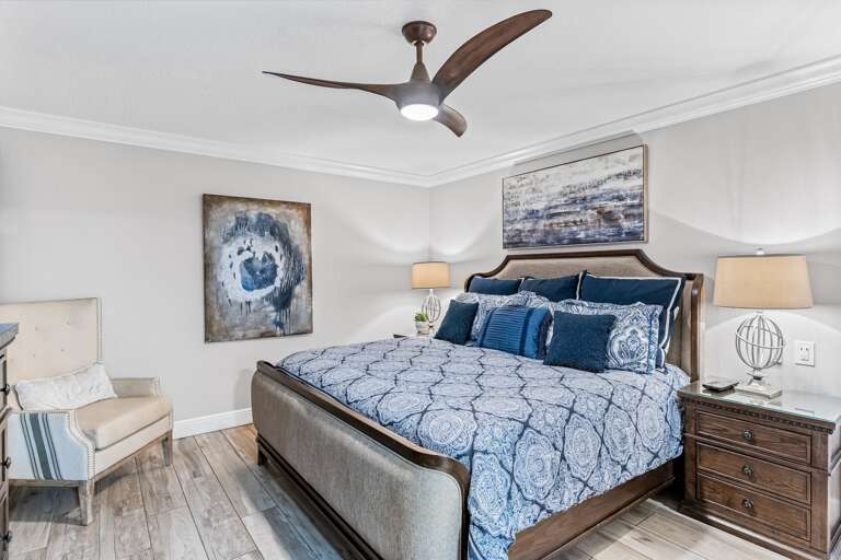 Sand Dollar 109 at JC Resorts
