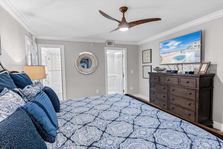 Sand Dollar 109 at JC Resorts