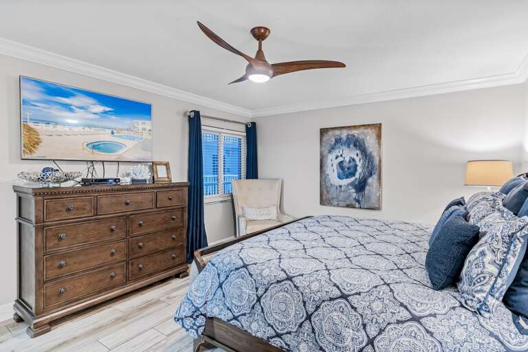 Sand Dollar 109 at JC Resorts