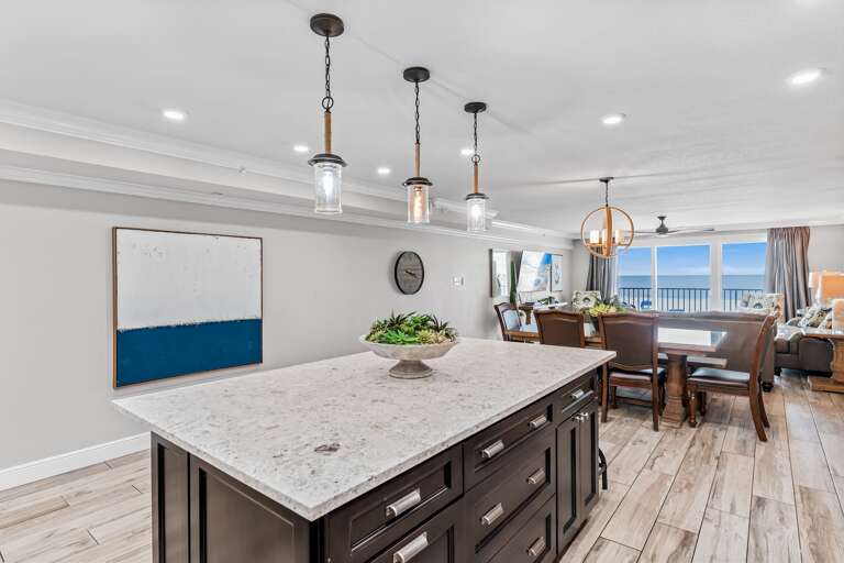 Sand Dollar 109 at JC Resorts