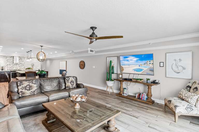 Sand Dollar 109 at JC Resorts