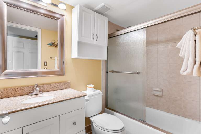 Sand Dollar 202 at JC Resorts