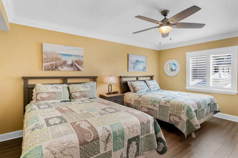 Sand Dollar 202 at JC Resorts