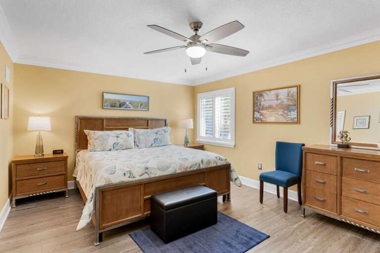 Sand Dollar 202 at JC Resorts
