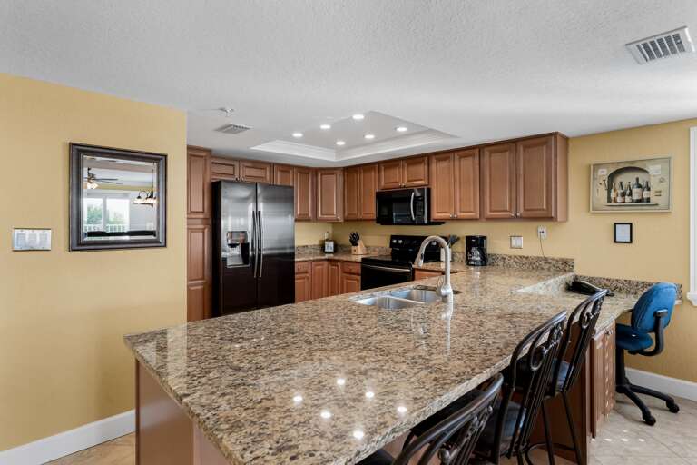 Sand Dollar 202 at JC Resorts