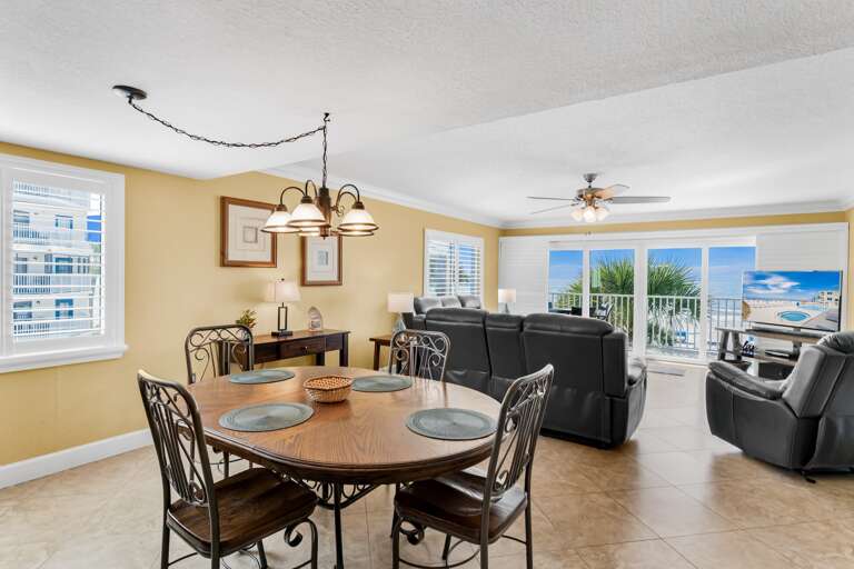 Sand Dollar 202 at JC Resorts