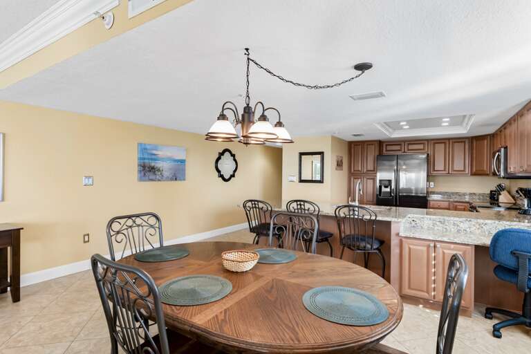 Sand Dollar 202 at JC Resorts