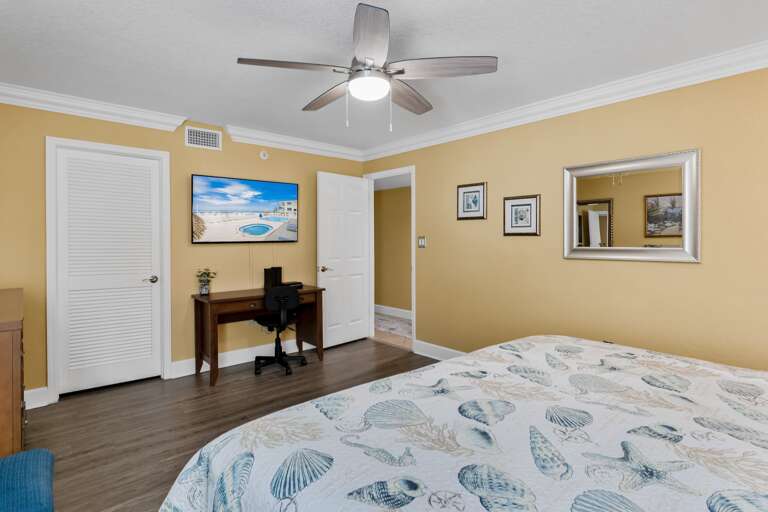 Sand Dollar 202 at JC Resorts