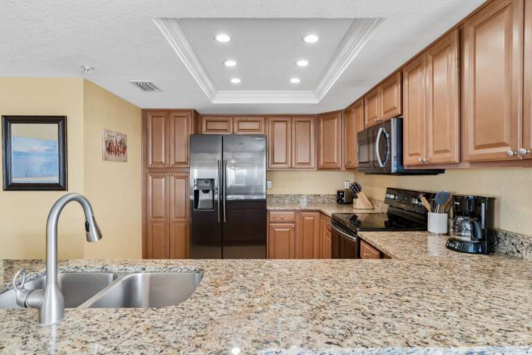 Sand Dollar 202 at JC Resorts