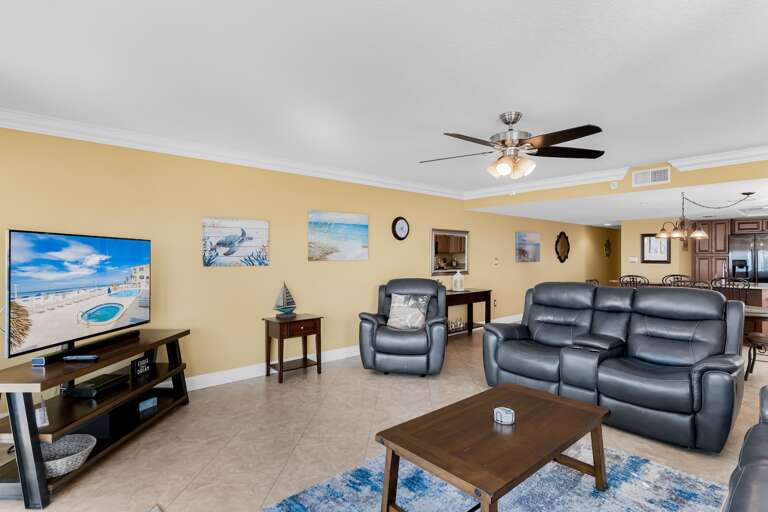 Sand Dollar 202 at JC Resorts