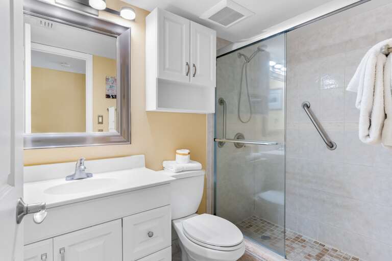 Sand Dollar 202 at JC Resorts