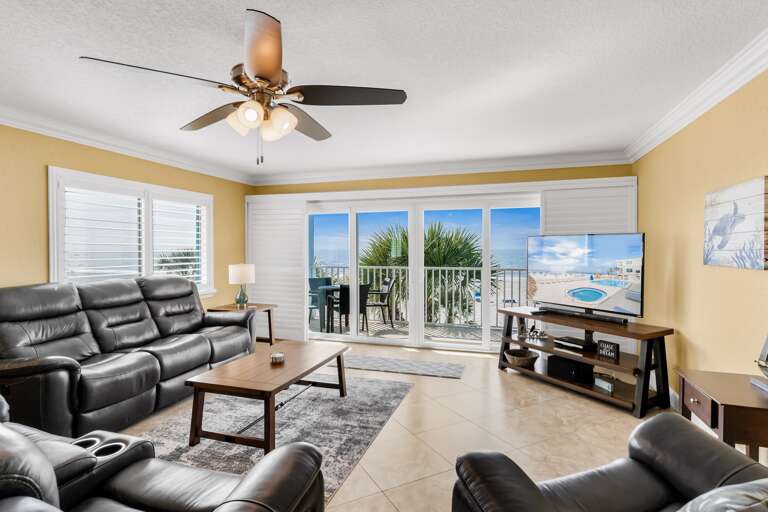 Sand Dollar 202 at JC Resorts