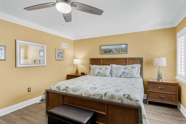 Sand Dollar 202 at JC Resorts