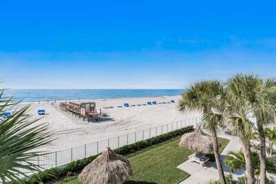 Sand Dollar 202 at JC Resorts