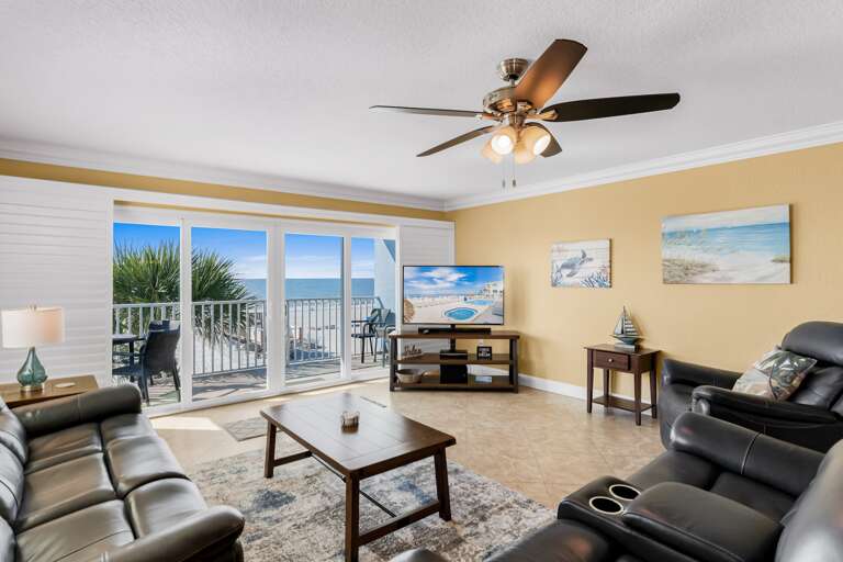 Sand Dollar 202 at JC Resorts