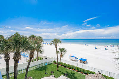 JC Resorts Sand Dollar 203 Balcony Indian Shores-1(2048 Pixels)4