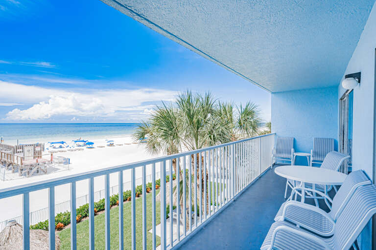 JC Resorts Sand Dollar 203 Balcony Indian Shores-8(2048 Pixels)10