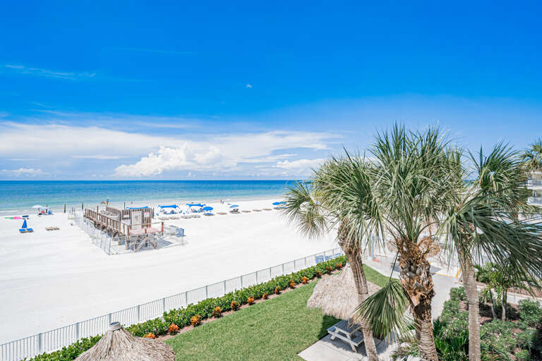 JC Resorts Sand Dollar 203 Balcony Indian Shores-3(2048 Pixels)5