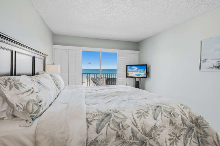 JC Resorts Sand Dollar 203 Bedroom 1 Indian Shores-2(2048 Pixels)24