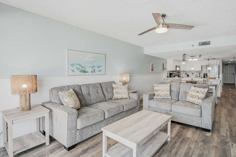 JC Resorts Sand Dollar 203 Living Room Indian Shores-3(2048 Pixels)11
