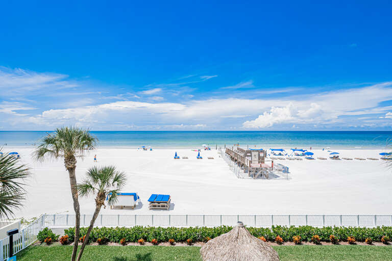JC Resorts Sand Dollar 203 Balcony Indian Shores-2(2048 Pixels)2