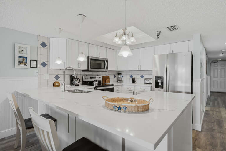 JC Resorts Sand Dollar 203 Kitchen Indian Shores-4(2048 Pixels)18