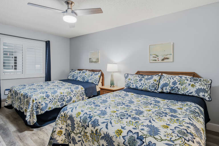 JC Resorts Sand Dollar 203 Bedroom 2 Indian Shores-2(2048 Pixels)29