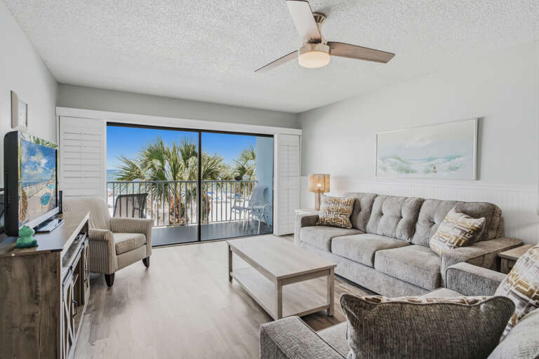 JC Resorts Sand Dollar 203 Living Room Indian Shores-1(2048 Pixels)6